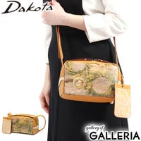 ギャレリア Bag＆Luggage（ギャレリアバックアンドラゲッジ）のバッグ・鞄/ショルダーバッグ