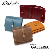 ギャレリア Bag&Luggage(ギャレリアバックアンドラゲッジ)の財布/二つ折り財布