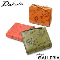 ギャレリア Bag＆Luggage（ギャレリアバックアンドラゲッジ）の財布/二つ折り財布