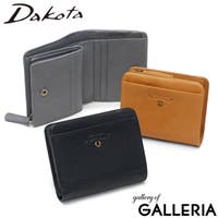 ギャレリア Bag&Luggage(ギャレリアバックアンドラゲッジ)の財布/二つ折り財布