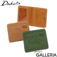 ギャレリア Bag＆Luggage（ギャレリアバックアンドラゲッジ）の財布/二つ折り財布