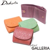 ギャレリア Bag＆Luggage（ギャレリアバックアンドラゲッジ）の財布/二つ折り財布