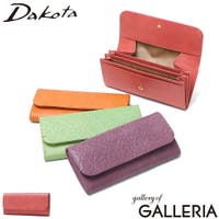 ギャレリア Bag＆Luggage（ギャレリアバックアンドラゲッジ）の財布/長財布