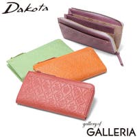 ギャレリア Bag＆Luggage（ギャレリアバックアンドラゲッジ）の財布/長財布