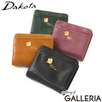 ギャレリア Bag＆Luggage（ギャレリアバックアンドラゲッジ）の財布/二つ折り財布