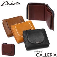 ギャレリア Bag＆Luggage（ギャレリアバックアンドラゲッジ）の財布/二つ折り財布