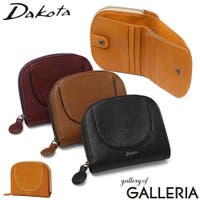 ギャレリア Bag＆Luggage（ギャレリアバックアンドラゲッジ）の財布/二つ折り財布