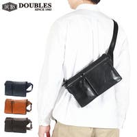 ギャレリア Bag＆Luggage（ギャレリアバックアンドラゲッジ）のバッグ・鞄/ウエストポーチ・ボディバッグ