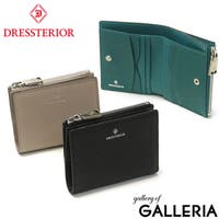 ギャレリア Bag＆Luggage（ギャレリアバックアンドラゲッジ）の財布/二つ折り財布