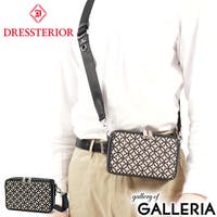 ギャレリア Bag＆Luggage（ギャレリアバックアンドラゲッジ）のバッグ・鞄/ショルダーバッグ