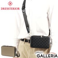 ギャレリア Bag＆Luggage（ギャレリアバックアンドラゲッジ）のバッグ・鞄/ショルダーバッグ