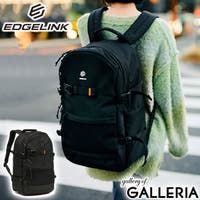 ギャレリア Bag＆Luggage（ギャレリアバックアンドラゲッジ）のバッグ・鞄/リュック・バックパック