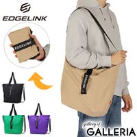 ギャレリア Bag＆Luggage（ギャレリアバックアンドラゲッジ）のバッグ・鞄/トートバッグ
