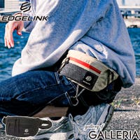 ギャレリア Bag＆Luggage（ギャレリアバックアンドラゲッジ）のバッグ・鞄/ボディバッグ