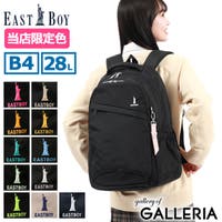 ギャレリア Bag＆Luggage（ギャレリアバックアンドラゲッジ）のバッグ・鞄/リュック・バックパック