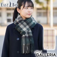ギャレリア Bag＆Luggage（ギャレリアバックアンドラゲッジ）の小物/マフラー