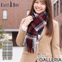 ギャレリア Bag＆Luggage（ギャレリアバックアンドラゲッジ）の小物/マフラー