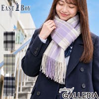 ギャレリア Bag＆Luggage（ギャレリアバックアンドラゲッジ）の小物/マフラー