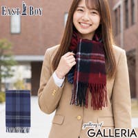 ギャレリア Bag＆Luggage（ギャレリアバックアンドラゲッジ）の小物/マフラー
