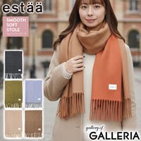 ギャレリア Bag＆Luggage（ギャレリアバックアンドラゲッジ）の小物/マフラー