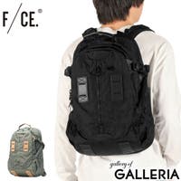 ギャレリア Bag＆Luggage（ギャレリアバックアンドラゲッジ）のバッグ・鞄/リュック・バックパック