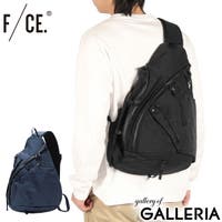 ギャレリア Bag＆Luggage（ギャレリアバックアンドラゲッジ）のバッグ・鞄/ウエストポーチ・ボディバッグ