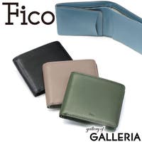 ギャレリア Bag＆Luggage（ギャレリアニズム）の財布/二つ折り財布