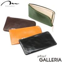 ギャレリア Bag＆Luggage（ギャレリアバックアンドラゲッジ）の財布/長財布