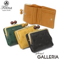 ギャレリア Bag＆Luggage（ギャレリアバックアンドラゲッジ）の財布/二つ折り財布