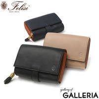 ギャレリア Bag＆Luggage（ギャレリアバックアンドラゲッジ）の財布/二つ折り財布