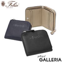 ギャレリア Bag＆Luggage（ギャレリアバックアンドラゲッジ）の財布/二つ折り財布
