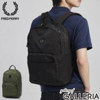 ギャレリア Bag＆Luggage（ギャレリアバックアンドラゲッジ）のバッグ・鞄/リュック