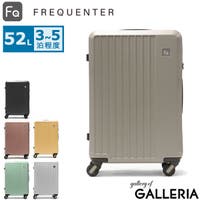 ギャレリア Bag＆Luggage（ギャレリアバックアンドラゲッジ）のバッグ・鞄/キャリーバッグ・スーツケース