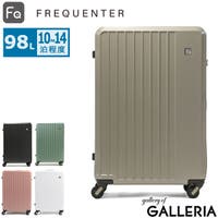ギャレリア Bag＆Luggage（ギャレリアバックアンドラゲッジ）のバッグ・鞄/キャリーバッグ・スーツケース