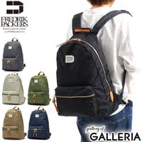 ギャレリア Bag＆Luggage（ギャレリアニズム）のバッグ・鞄/リュック・バックパック