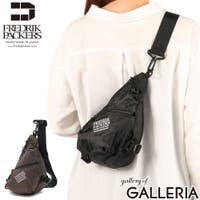 ギャレリア Bag＆Luggage（ギャレリアバックアンドラゲッジ）のバッグ・鞄/ボディバッグ