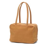 ◉スワッシュ ボストンバック【ブラウン】 UNISEX 2WAYボストンバッグ ブラウン