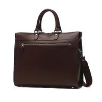 ビジネスバッグ ブラウン/茶色系｜レディース｜Shoplist