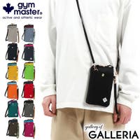 ギャレリア Bag＆Luggage（ギャレリアバックアンドラゲッジ）の小物/スマホケース