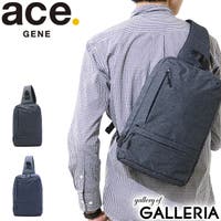ギャレリア Bag＆Luggage（ギャレリアバックアンドラゲッジ）のバッグ・鞄/ウエストポーチ・ボディバッグ
