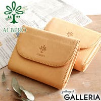 ギャレリア Bag＆Luggage（ギャレリアバックアンドラゲッジ）の財布/二つ折り財布