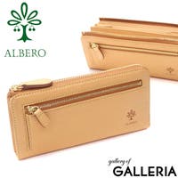 ギャレリア Bag＆Luggage（ギャレリアバックアンドラゲッジ）の財布/長財布