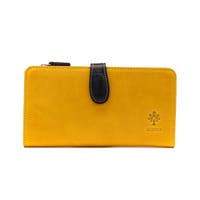 ギャレリア Bag＆Luggage（ギャレリアバックアンドラゲッジ）の財布/二つ折り財布