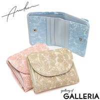 ギャレリア Bag＆Luggage（ギャレリアバックアンドラゲッジ）の財布/二つ折り財布