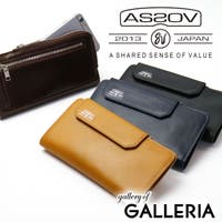 ギャレリア Bag＆Luggage（ギャレリアバックアンドラゲッジ）の財布/長財布