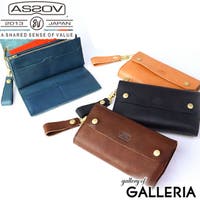 ギャレリア Bag＆Luggage（ギャレリアバックアンドラゲッジ）の財布/長財布