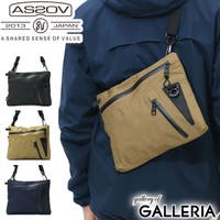 ギャレリア Bag＆Luggage（ギャレリアバックアンドラゲッジ）のバッグ・鞄/ショルダーバッグ