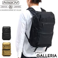 ギャレリア Bag＆Luggage（ギャレリアニズム）のバッグ・鞄/リュック・バックパック