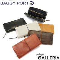 ギャレリア Bag＆Luggage（ギャレリアバックアンドラゲッジ）の財布/長財布