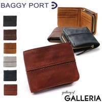 ギャレリア Bag＆Luggage（ギャレリアバックアンドラゲッジ）の財布/二つ折り財布